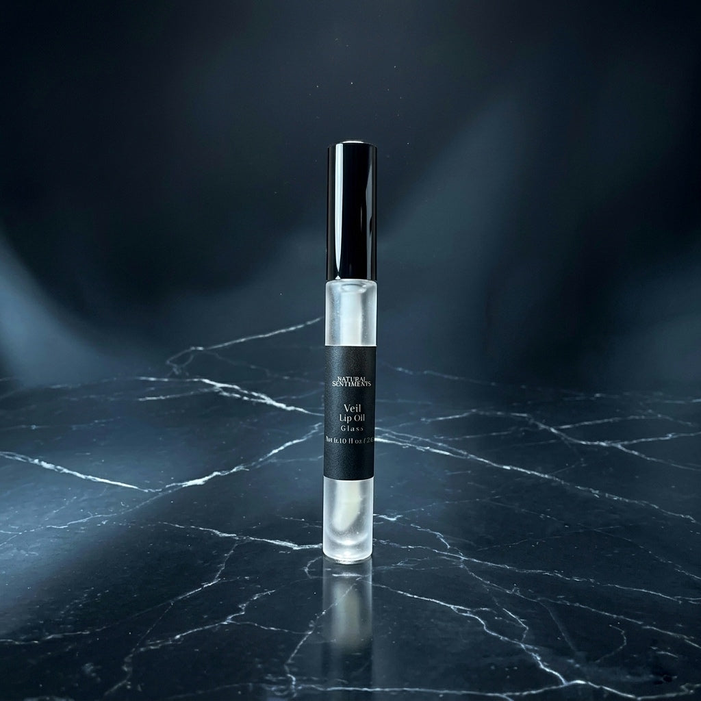 Veil Lip Oil